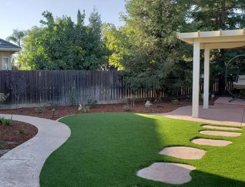 What Do Landscaping Services Cost in Fresno?